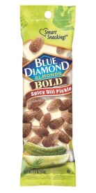 Blue Diamond Spicy Dill Pickle Almonds