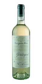 Gouleyant Sauvignon Blanc. Costs 11.99