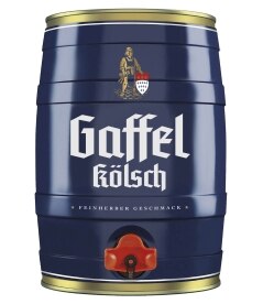 Gaffel Kolsch
