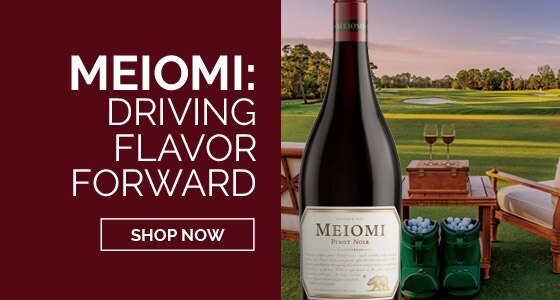 Meiomi Wine Driving Flavor Forward
