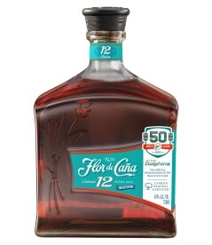 Flor de Cana 12 Year Miami Dolphins Limited Edition Rum. Costs 34.99