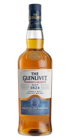 The Glenlivet Founder's Reserve Single Malt Scotch. Costs 36.99