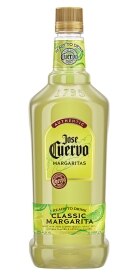 Jose Cuervo Margarita Lime Premixed Cocktail