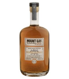 Mount Gay The Madeira Cask Expression Barbados Rum. Costs 213.99