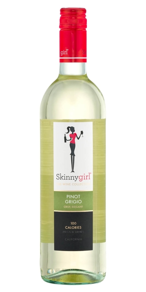 Skinnygirl Cocktails and Wines
