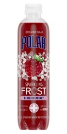 Polar Frost Black Raspberry