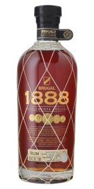Brugal 1888 Gran Reserva Rum. Was 43.99. Now 39.99
