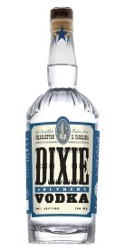 Dixie Southern Vodka. Costs 17.99