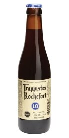 Trappistes Rochefort 10 Belgian Ale