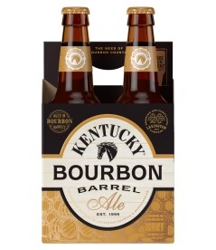 Lexington Brewing Kentucky Bourbon Barrel Ale. Costs 14.49