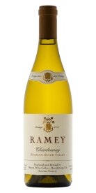 Ramey Russian River Chardonnay. Costs 37.99