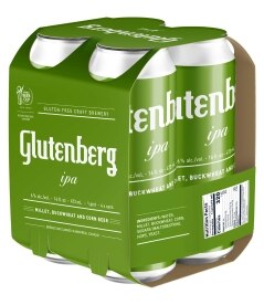 Glutenberg IPA