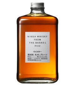 Nikka From The Barrel Whisky. Costs 69.99