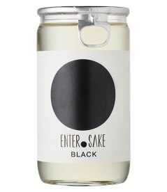 Enter Black Sake