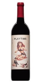 Playtime Red Wine. Was 10.99. Now 9.99