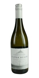 Silver Beach Sauvignon Blanc. Was 15.99. Now 12.99