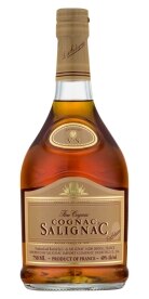Salignac VS Cognac. Costs 23.49