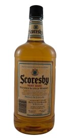Scoresby Scotch. Costs 20.99
