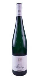 Dr Loosen "Dr. L" Riesling. Costs 14.99