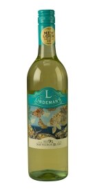 Lindemans Bin 95 Sauvignon Blanc. Costs 5.99