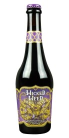 Wicked Weed Bramble Barrel. Costs 14.99