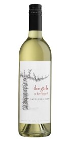 The Girls In The Vineyard Sauvignon Blanc