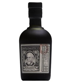 Diplomatico Reserva Exclusiva Rum. Costs 5.99