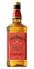 Jack Daniel's Tennessee Fire Whiskey. Was 23.99. Now 22.99