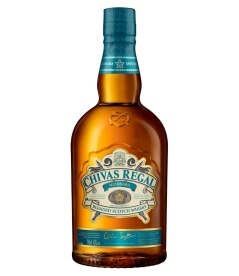Chivas Regal Mizunara Scotch