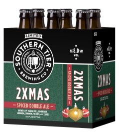 Southern Tier 2XMAS. Costs 11.99