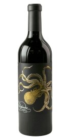 Octopoda Napa Cabernet Sauvignon