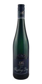 Dr Loosen Dry Riesling. Costs 13.99