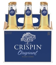Crispin Cider Original