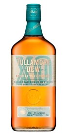 Tullamore DEW Irish Whiskey XO Rum Cask Finish