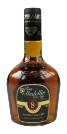 Ron Medellin 8 Year Rum