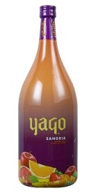 Yago San'Gria Red. Costs 8.99
