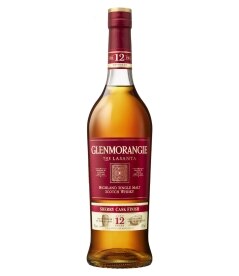 Glenmorangie Lasanta Wood Sherry Scotch