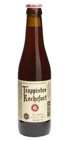 Trappistes Rochefort 6 Belgian Ale