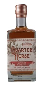 Quarter Horse Rye Whiskey. Was 28.99. Now 25.99