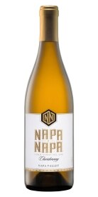 Napa by N.A.P.A. Chardonnay. Was 19.99. Now 17.99