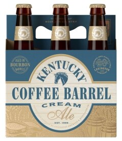 Kentucky Coffee Cream Ale