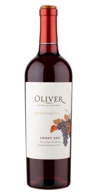 Oliver Soft Red. Costs 9.99
