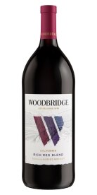 Woodbridge by Robert Mondavi Rich Red Blend