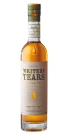 Writers' Tears Copper Pot Irish Whiskey. Was 44.99. Now 34.99
