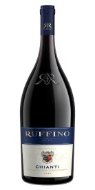 Ruffino Chianti DOCG. Costs 13.99