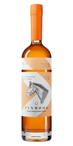 Pinhook Flagship Bourbon