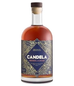 Candela Mamajuana Spiced Rum. Costs 29.99