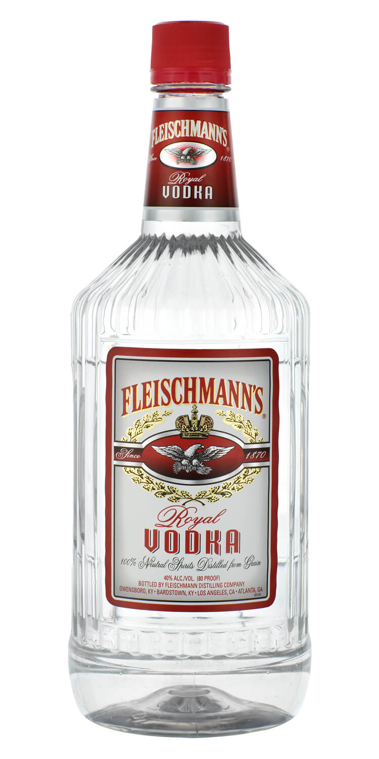 Fleischmann s Vodka