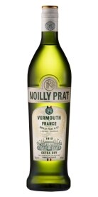 Noilly Prat Extra Dry Vermouth. Costs 10.99