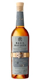 Basil Hayden 10 Year Bourbon. Costs 71.49